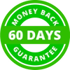 Money Back Guarantee